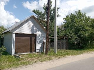 2-этажный дом, 75.6 м², 10 соток