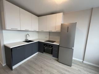 1-комн. квартира, 33 м², 12/34 этаж