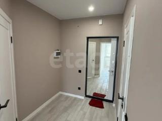 1-комн. квартира, 32.9 м², 6/9 этаж