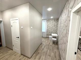 2-комн. квартира, 52.3 м², 3/3 этаж