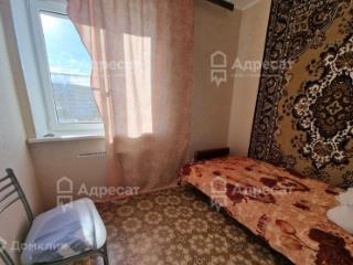 3-комн. квартира, 60.7 м², 6/9 этаж