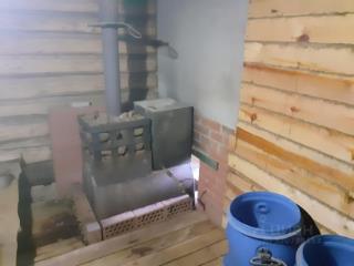 1-этажный дом, 173 м², 9 соток