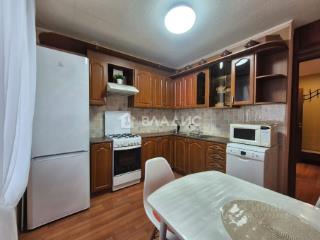 2-комн. квартира, 50.4 м², 8/9 этаж