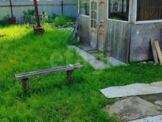 1-этажный дом, 27 м², 6 соток