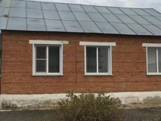  дом, 100 м², 15 соток