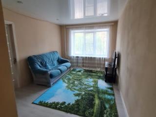 3-комн. квартира, 58 м², 2/5 этаж