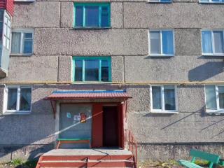 3-комн. квартира, 61 м², 2/5 этаж