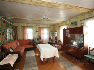 1-этажный дом, 46.5 м², 16.97 соток