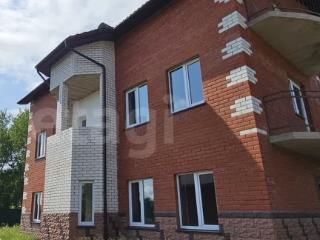  таунхаус, 540 м², 8 соток