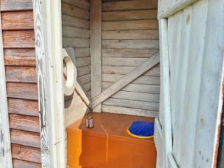 1-этажный дом, 32.2 м², 30.3 соток