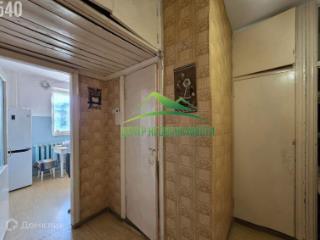 1-комн. квартира, 39 м², 4/5 этаж