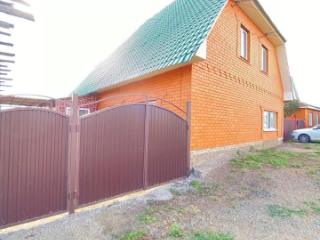 2-этажный дом, 140 м², 12 соток