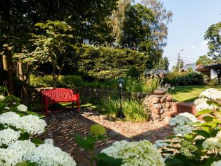 2-этажный дом, 317 м², 10 соток