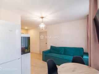 2-комн. квартира, 40 м², 5/5 этаж
