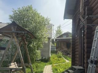  дом, 62 м², 10 соток