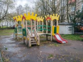 3-комн. квартира, 80 м², 7/14 этаж