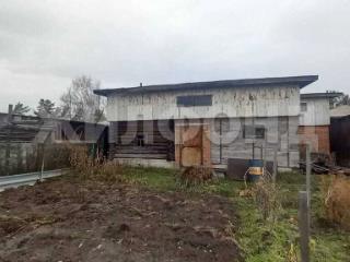  дом, 66.8 м², 5 соток