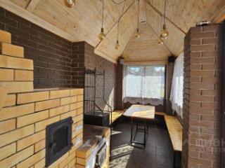 1-этажный дом, 51 м², 7 соток