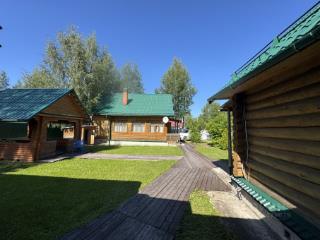 2-этажный дом, 126 м², 6.12 соток