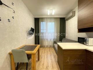 2-комн. квартира, 51.2 м², 6/8 этаж
