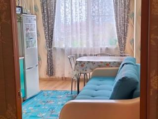 1-комн. квартира, 36.6 м², 2/3 этаж