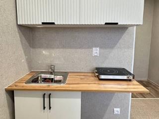 Студия, 12.4 м², 9/9 этаж