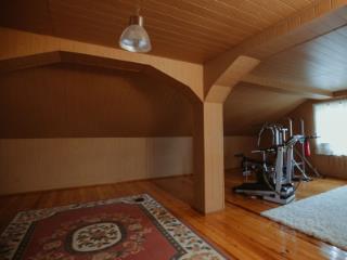 4-этажный дом, 539 м², 8 соток