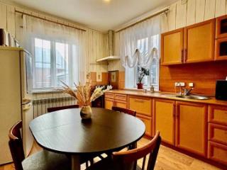 1-этажный дом, 109 м², 12 соток