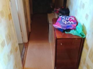 2-комн. квартира, 43.9 м², 2/2 этаж