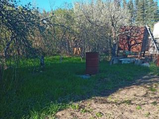  коттедж, 50 м², 6 соток