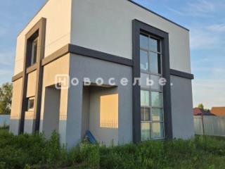 2-этажный коттедж, 99.6 м², 8 соток