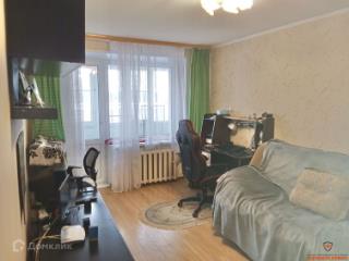 1-комн. квартира, 31 м², 5/5 этаж
