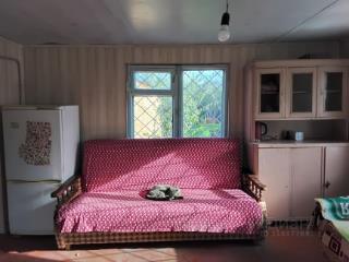 1-этажный дом, 35 м², 7 соток