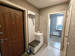 1-комн. квартира, 35.5 м², 5/5 этаж