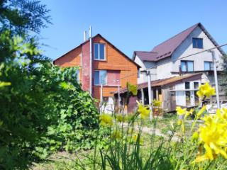 2-этажный дом, 84.6 м², 4.42 сотки