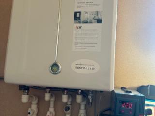 1-этажный дом, 82.7 м², 16.7 соток