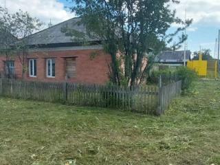  дом, 65 м², 11 соток