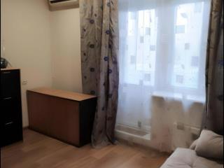 Студия, 29 м², 4/10 этаж