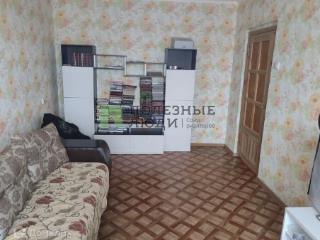 2-комн. квартира, 51.1 м², 10/10 этаж