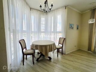 1-комн. квартира, 45.1 м², 7/23 этаж