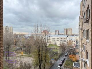 3-комн. квартира, 88.3 м², 7/10 этаж