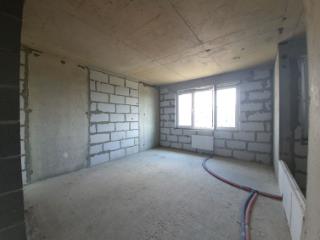 2-комн. квартира, 42.7 м², 16/17 этаж