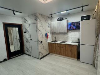 Студия, 18.4 м², 9/9 этаж