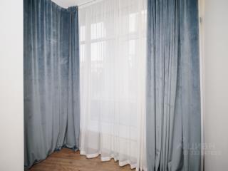 1-комн. квартира, 65.2 м², 1/6 этаж