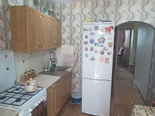 3-комн. квартира, 60 м², 4/5 этаж