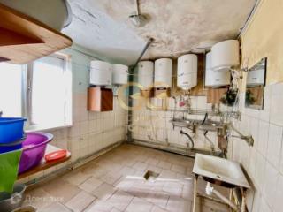 Студия, 17.8 м², 3/5 этаж