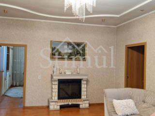 1-этажный дом, 130.4 м², 13 соток