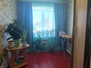  дом, 55.3 м², 6 соток