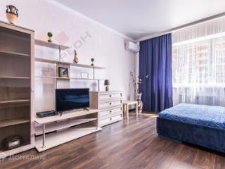 1-комн. квартира, 47.6 м², 3/19 этаж