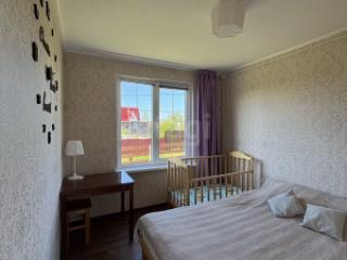 2-этажный дом, 31.7 м², 8.63 соток